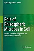 Role of Rhizospheric Microbes in Soil