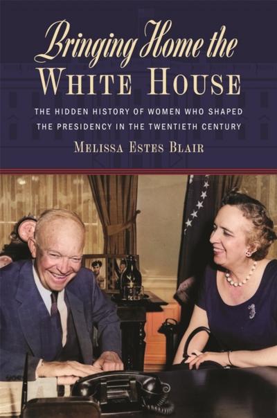 Bringing Home the White House