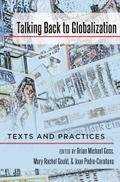 Talking Back to Globalization