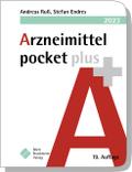 Arzneimittel pocket plus 2023