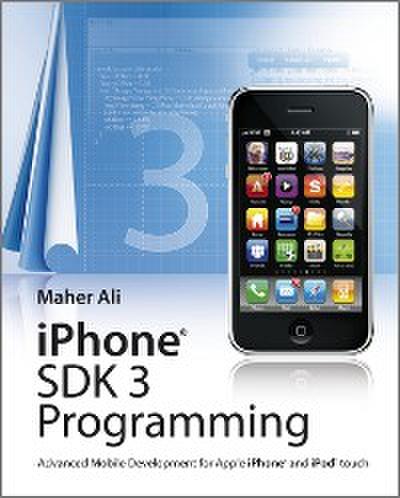 iPhone SDK 3 Programming