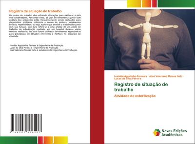 Registro de situação de trabalho