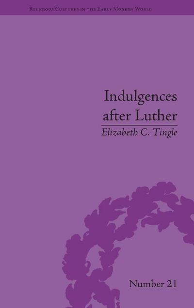 Indulgences after Luther