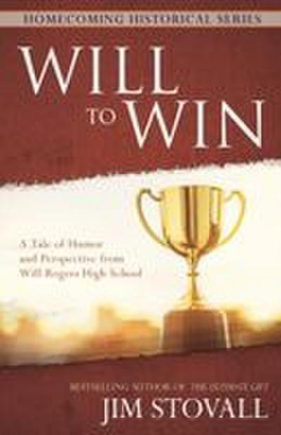 Will to Win