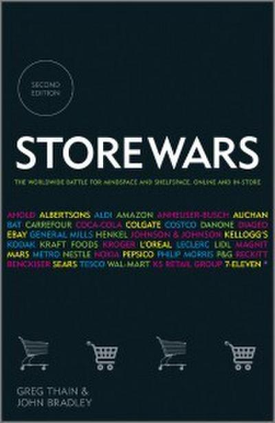 Store Wars