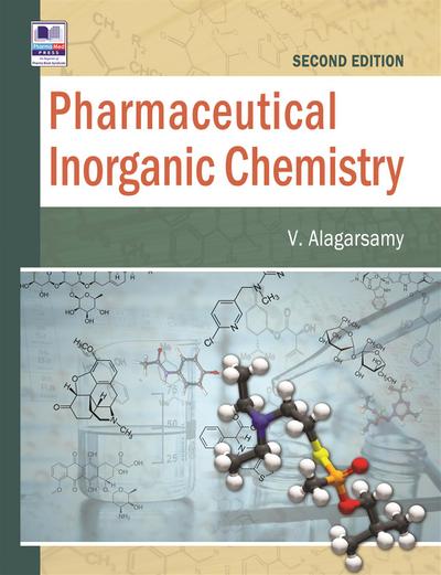 Pharmaceutical Inorganic Chemistry