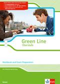 Green Line Oberstufe. Ausgabe Hessen