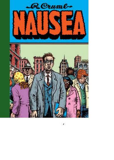 Nausea
