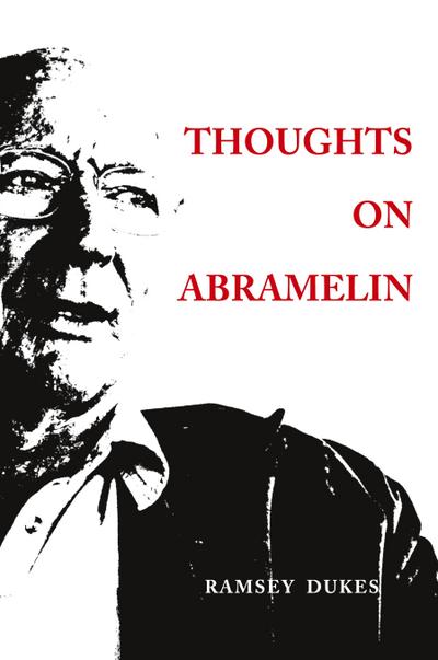 Thoughts on Abramelin