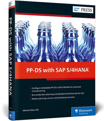 PP-DS with SAP S/4HANA