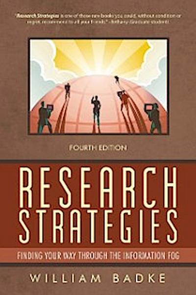 Research Strategies
