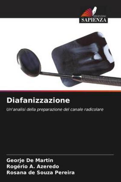 Diafanizzazione
