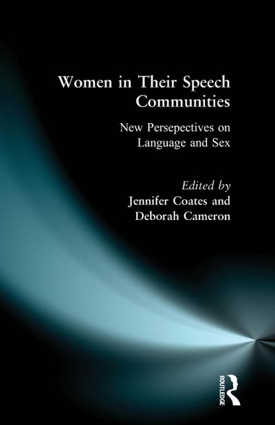 Women in Their Speech Communities