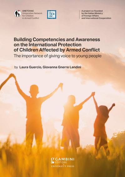 Guercio, L: Building Competencies and Awareness on the Inter