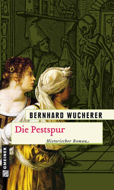 Wucherer, B: Pestspur