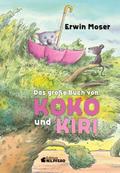 Das große Buch von Koko und Kiri