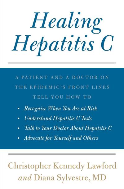 Healing Hepatitis C