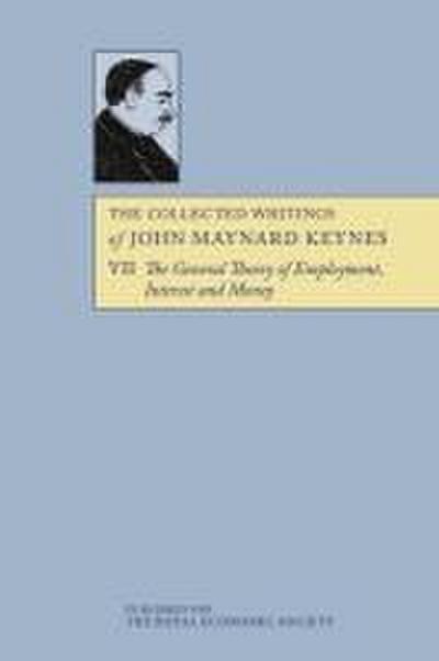 The Collected Writings of John Maynard Keynes