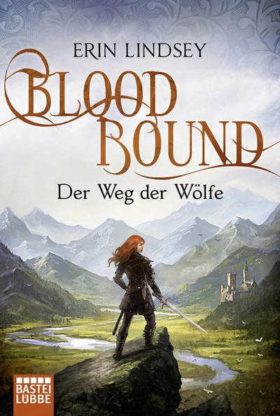 Bloodbound - Der Weg der Wölfe