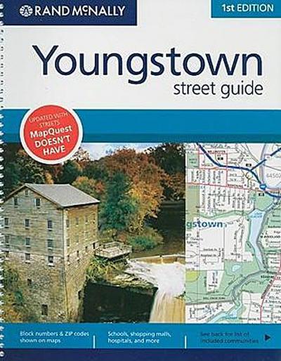 RM YOUNGSTOWN STREET GD