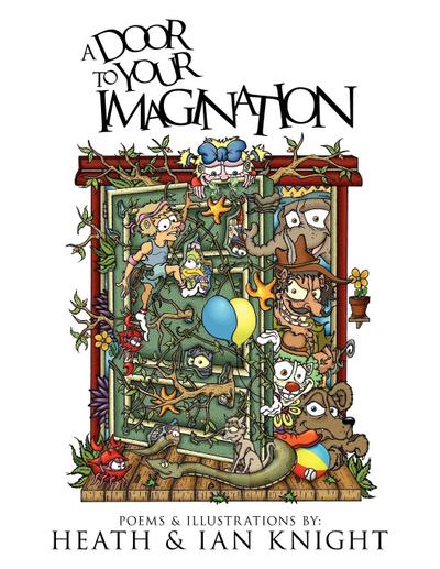 A Door to Your Imagination