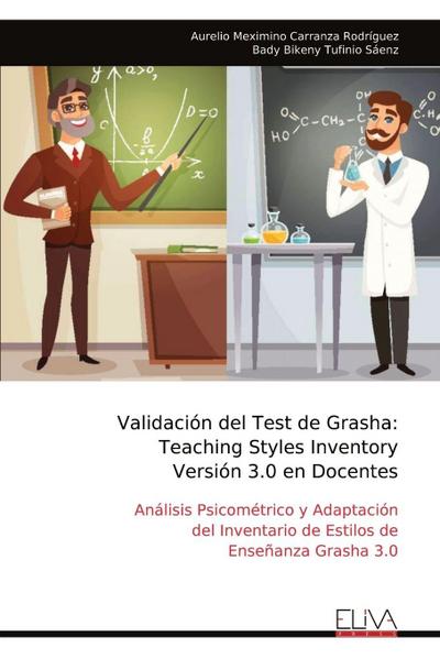 Validación del Test de Grasha