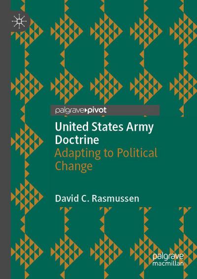 United States Army Doctrine