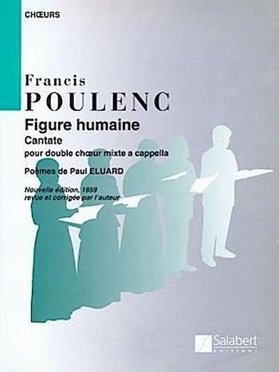 Figure Humaine (the Face of Man)