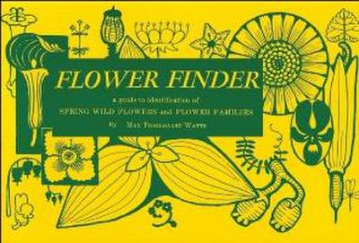 Flower Finder