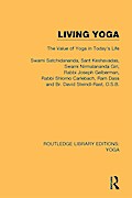 Living Yoga
