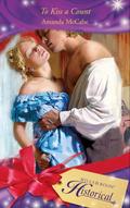 To Kiss A Count