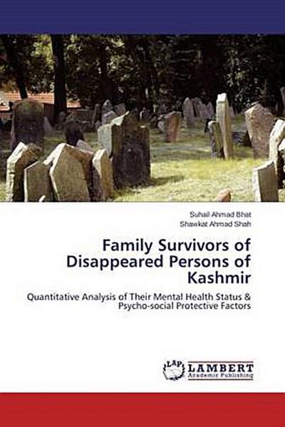 Family Survivors of Disappeared Persons of Kashmir