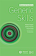 Essential Guide to Generic Skills