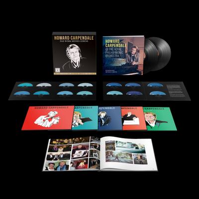 Das Werk meines Lebens (Ltd. Edt.)