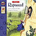 Rapunzel