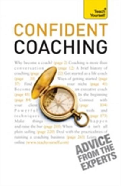 Confident Coaching: Teach Yourself