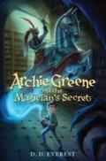 Archie Greene and the Magician’s Secret