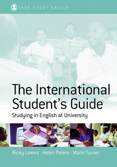 The International Student’s Guide