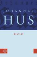 Johannes Hus deutsch