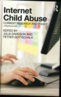 Internet Child Abuse: Current Research and Policy