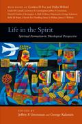 Life in the Spirit