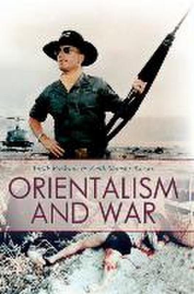 Orientalism and War