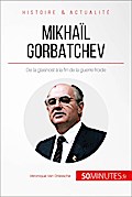 Mikhaïl Gorbatchev