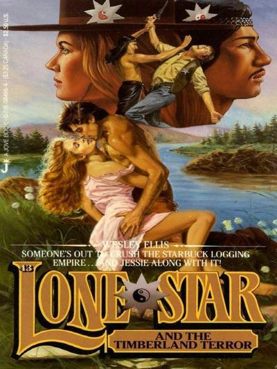 Lone Star 43