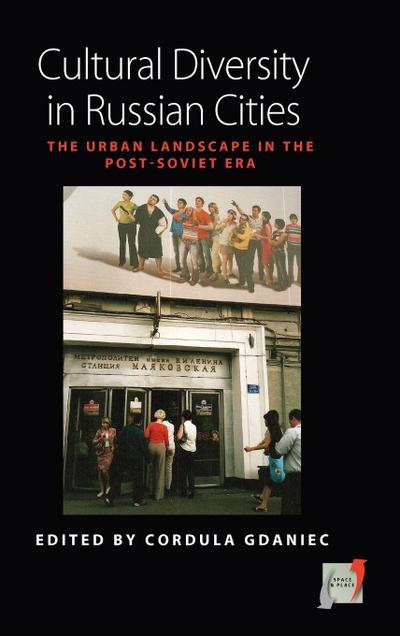 Cultural Diversity in Russian Cities