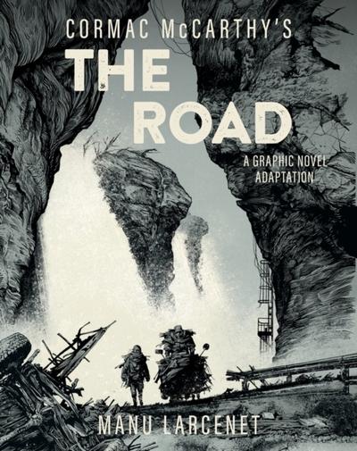 Cormac McCarthy’s The Road