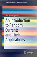 An Introduction to Random Currents and Their Appli