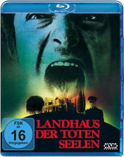 Landhaus der toten Seelen - Burnt Offerings