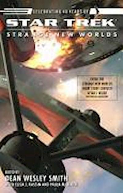 Strange New Worlds 9