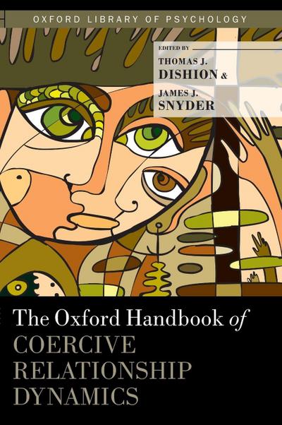 Oxford Handbook of Coercive Relationship Dynamics